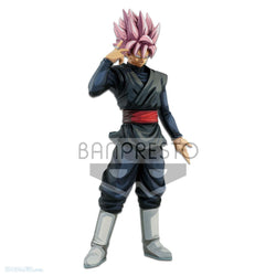 Dragon Ball Super Figure Goku Rose