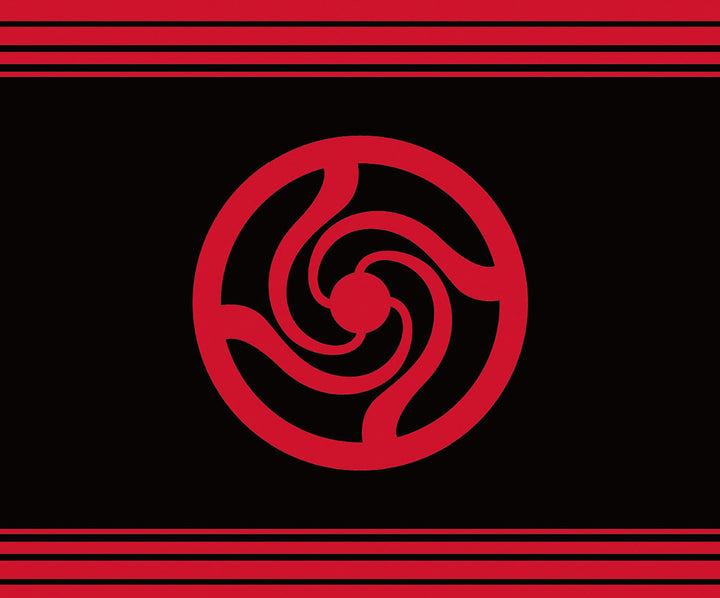 Jujutsu Kaisen Throw Blanket High School Emblem Ver.