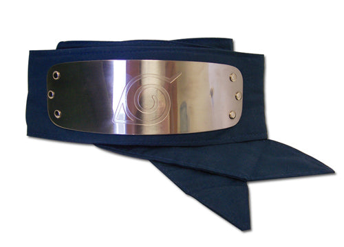 Naruto Leaf Village Headband