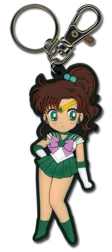 Sailor Moon Keychain Sailor Jupiter