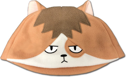 Haikyu!! Cosplay Kenma Cat Fleece Hat