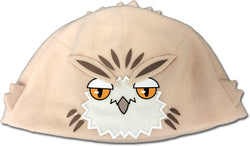 Haikyu!! Cosplay Bokuto Owl Fleece Hat