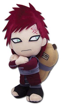 Naruto Shippuden Plush Gaara