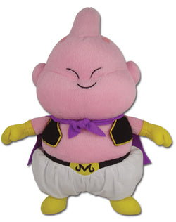 Dragon Ball Z Plush Majin Buu