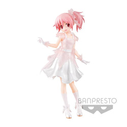 Madoka Magica Figure Madoka Serenus Couture Ver.