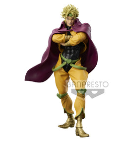 Jojo's Bizarre Adventure Figure Vampire Dio