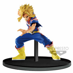 My Hero Academia Figure Weakened All Might