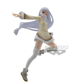 Re:Zero Figure Emilia