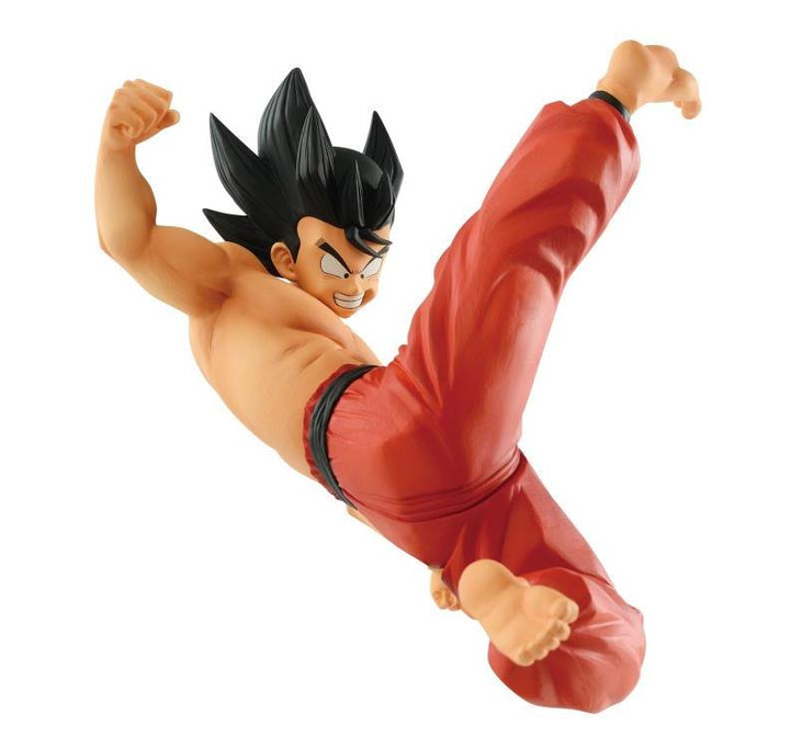 Dragon Ball Figure Goku Match Makers Ver.