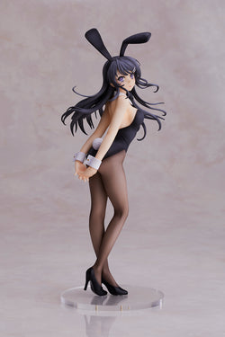 Rascal Series Figure Mai Sakurajima Bunny Girl Ver.