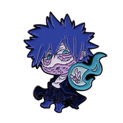 My Hero Academia Enamel Pin Dabi