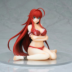 High School DxD Figure Rias Gremory Lingerie Ver. (Re-Run)