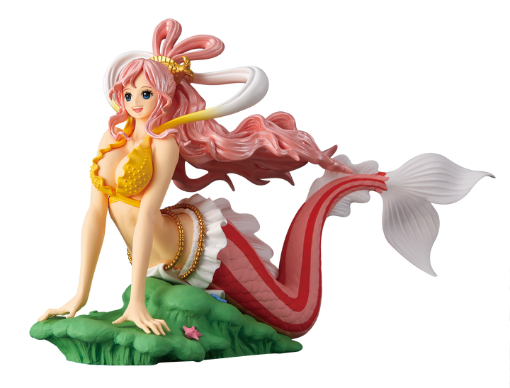 One Piece Figure Princess Shirahoshi