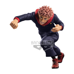 Jujutsu Kaisen Figure Itadori Yuji