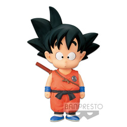 Dragon Ball Figure Kid Goku Vol. 3