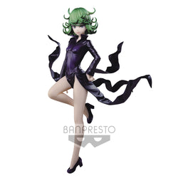 One Punch Man Figure Tatsumaki