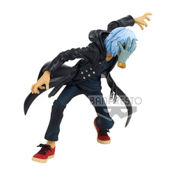 My Hero Academia Figure Shigaraki