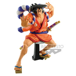 One Piece Figure Oden