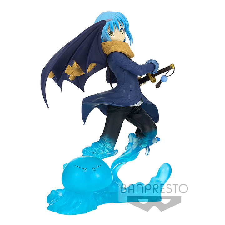 That Time I Got Reincarnated as a Slime Figure Rimuru Winged Ver.