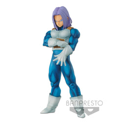 Dragon Ball Z Figure Future Trunks Cell Saga Ver.