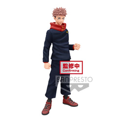 Jujutsu Kaisen Figure Itadori Yuji