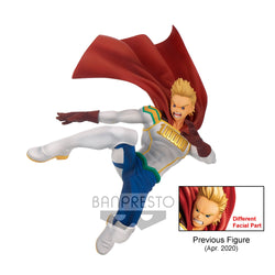 My Hero Academia Figure Lemillion The Amazing Heroes Ver. B