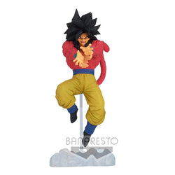 Dragon Ball GT Figure Goku Super Saiyan 4 Ver.