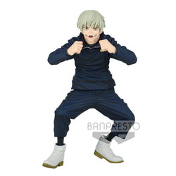 Jujutsu Kaisen Figure Toge Inumaki