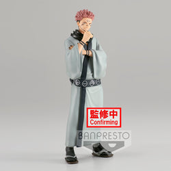 Jujutsu Kaisen Figure Sukuna Ver. B