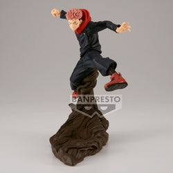 Jujutsu Kaisen Figure Itadori Yuji Combination Battle Ver.