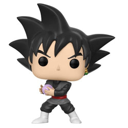 Dragon Ball Super Funko Pop! Goku Black