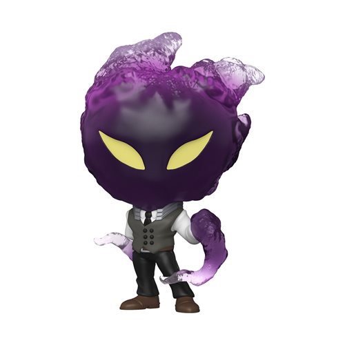 My Hero Academia Funko Pop! Kurogiri