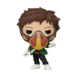 My Hero Academia Funko Pop! Overhaul