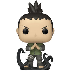 Naruto Funko Pop! Shikamaru Nara