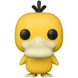 Pokemon Funko Pop! Psyduck