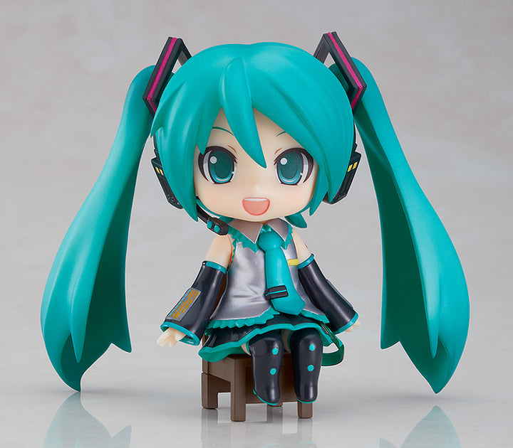 Hatsune Miku Figure Nendoroid Swacchao!