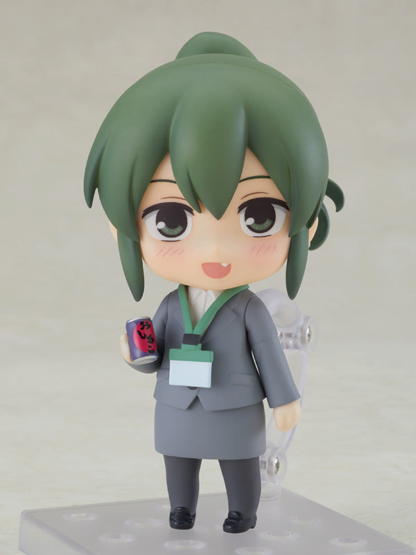 My Senpai Is Annoying Figure Futaba Igarashi Nendoroid