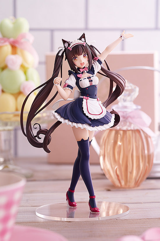 Nekopara Figure Pop Up Parade Chocola Ver.