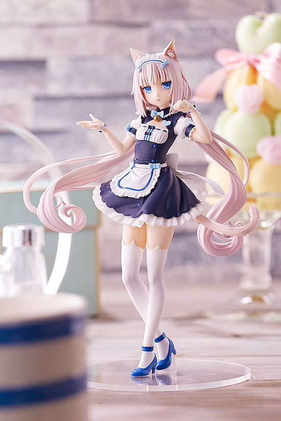 Nekopara Figure Pop Up Parade Vanilla Ver.