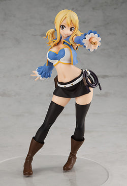 Fairy Tail Figure Pop Up Parade Lucy Heartfelia