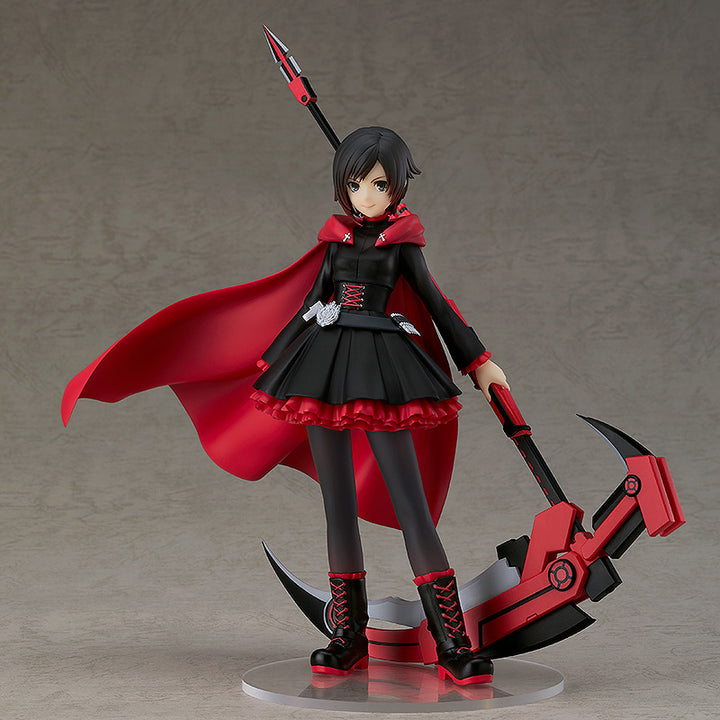 RWBY Figure Pop Up Parade Ruby Rose