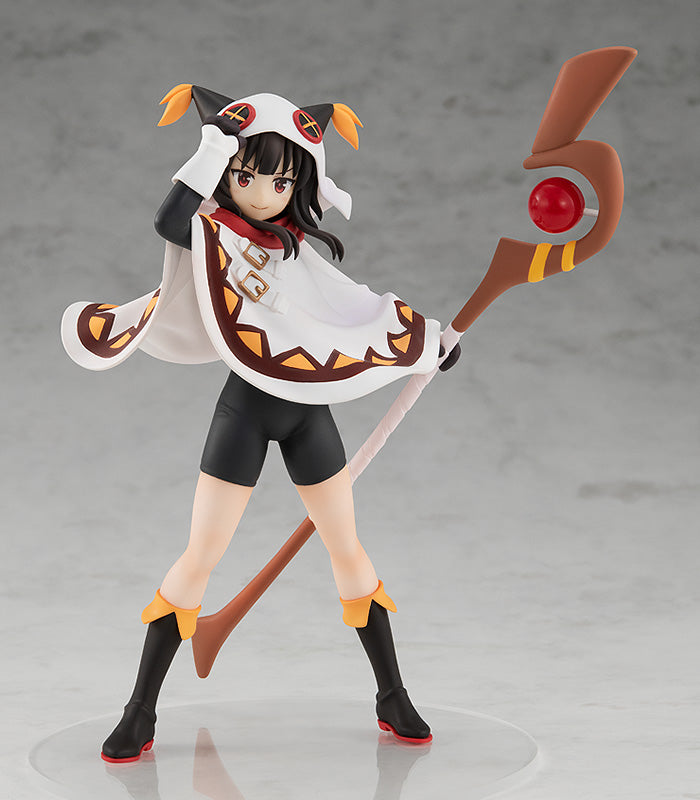 Konosuba Figure Pop Up Parade Megumin Winter Ver.