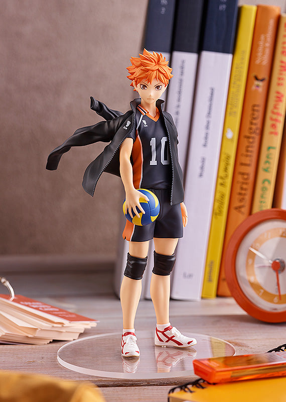 Haikyu!! Figure Pop Up Parade Hinata Shoyo