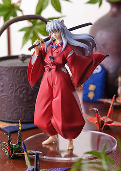 Inuyasha Figure Pop Up Parade