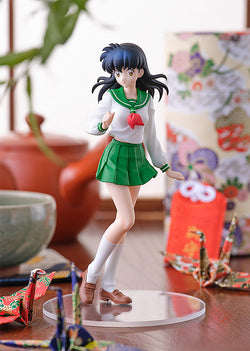 Inuyasha Figure Pop Up Parade Kagome Ver.