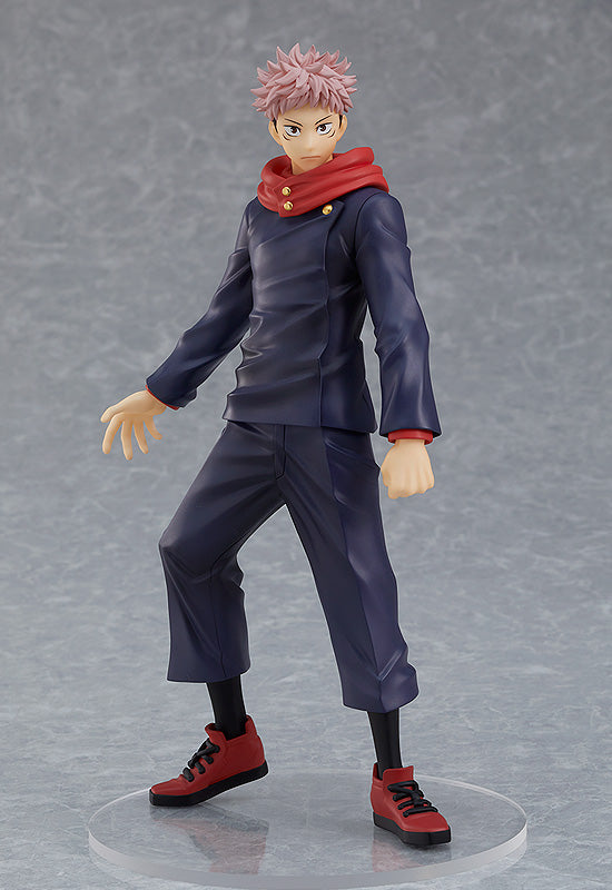 Jujutsu Kaisen Figure Pop Up Parade Yuji Itadori