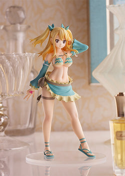 Fairy Tail Figure Pop Up Parade Lucy Heartfelia Aquarius Form Ver.