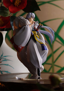 Inuyasha Figure Pop Up Parade Sesshomaru Ver.