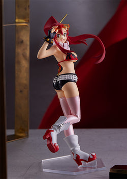 Gurren Lagann Figure Pop Up Parade Yoko