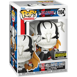 Bleach Funko Pop! Ichigo Hollowfied (Entertainment Earth Exclusive)